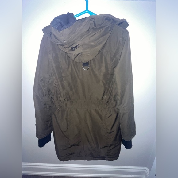 TNA jacket - Picture 2 of 2